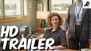 The Office Official Trailer  Felicity Ward Edith Poor Steen Raskopoulos [upl. by Lammaj77]