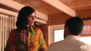 Mad Men Recap Season 7 Episode 03  Field Trip [upl. by Lanctot]