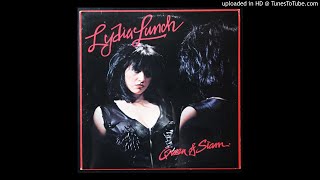 Lydia Lunch  Atomic Bongos  1980 NYC No Wave [upl. by Weihs]