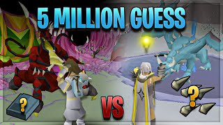 The 5 Million Guess Challenge  Episode 166 [upl. by Leunammi]