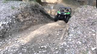 Wildcat trail 700 hill climb [upl. by Allveta291]