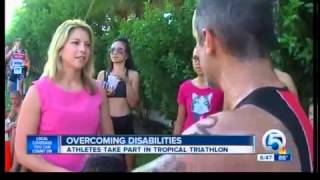 Overcoming Disabilities [upl. by Annayat490]