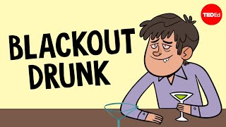 How does alcohol cause blackouts  Shannon Odell [upl. by Votaw493]