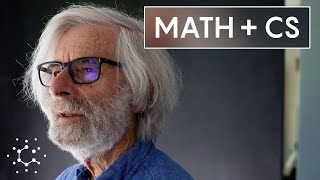 The Man Who Revolutionized Computer Science With Math [upl. by Pesek]