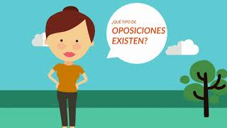 🤔 ¿Qué es una oposición Conoce con detalle cómo son las pruebas y sus fases 📝  MAD 📚 [upl. by Clarhe]