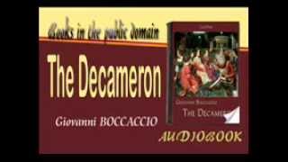 The Decameron Audiobook Part 2  Giovanni BOCCACCIO [upl. by Elwin]