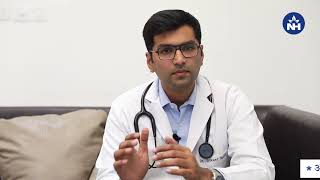 Fatty Liver  Symptoms Causes amp Treatment  Dr Srikant Mohta [upl. by Funch]