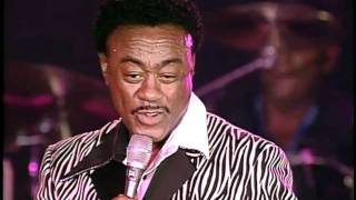 Johnnie Taylor  Just Because [upl. by Anyahs]