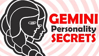 Geminis Best Personality Traits amp Characteristics gemini [upl. by Reis987]