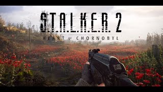 New Game STALKER 2 Trailer amp Gameplay Demo  UNREAL ENGINE 5  Coming 2024 [upl. by Atteuqehs636]