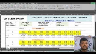 Learn How to see active cells formula in Excel by Trace Precedents amp Dependents [upl. by Trub]