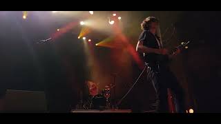 Bully performed live by Black Pistol Fire at Thalia Hall 82524 [upl. by Columbus]