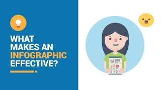 What Makes an Effective Infographic [upl. by Nina]