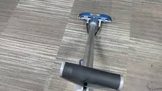 Commercial ￼carpet cleaning ￼Tulsa [upl. by Anassor]