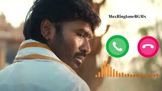 Kubera Glimpse Ringtone  Kubera Glimpse theme Ringtone  Dhanush Nagarjuna Rashmika [upl. by Ardnwahs]