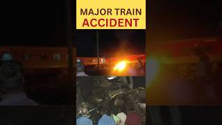 Tamil Nadu Train Accident Mysore Darbhanga train tamil tamilnadu tamilnews tamilshorts news [upl. by Garibald]