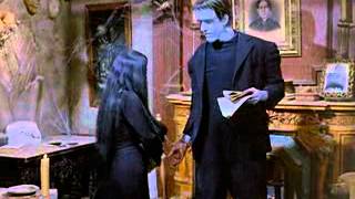 The Munsters My Fair Munster Unaired Pilot [upl. by Animar]