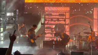 Kings Of Leon ‘Arizona’ Live Dublin 240622 [upl. by Namhcan]