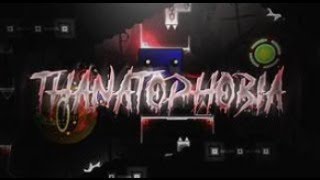 Thanatophobia Live [upl. by Milon]