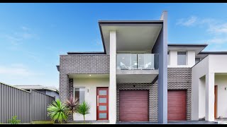 4A Rose Bowl Street North Kellyville [upl. by Caylor]