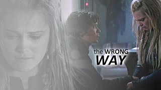 Bellamy amp Clarke  The Wrong Way [upl. by Atibat]