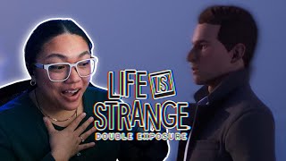 ๋࣭⭑ Life is Strange Double Exposure  CHAPTER 3 [upl. by Markson]