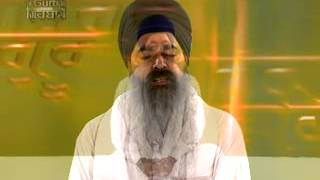 Jap Ji Sahib by Rajinderpal singh raju veer ji [upl. by Rowen]