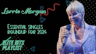 Lorrie MorganMusthave music of 2024Prime Tracks PlaylistAffiliated [upl. by Alexine449]