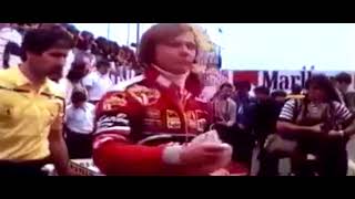 Gilles Villeneuve vs Didier Pironi [upl. by Magavern]