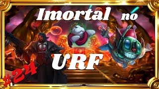 Imortal no URF [upl. by Davidde]