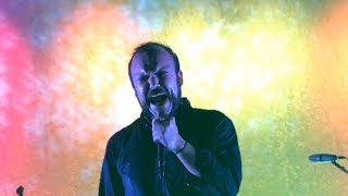 Future Islands – Vireos Eye – Brixton – Nov 2017 [upl. by Anna]