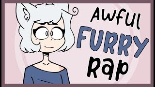 Bout hitem with this furry shit  Animation [upl. by Suiddaht]