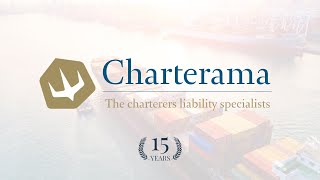 15 Years of Charterama [upl. by Renrew879]