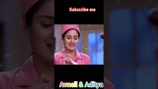 zainimam adiza aditirathore avneil romantic love shorts [upl. by Roose46]