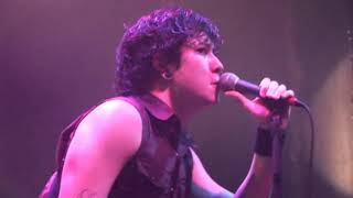 Trivium  Live At The London Astoria in 2005 I Full Show I Pro Shot [upl. by Bengt]