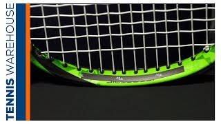 TW Improve How to Make Your Racquet More Powerful [upl. by Yorick]