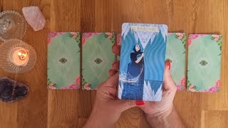 MASZ WIADOMOŚĆ💌 Obiecująca znajomość❓️  czy to tylko twoja iluzja❓️🤔 TAROT [upl. by Yliah31]