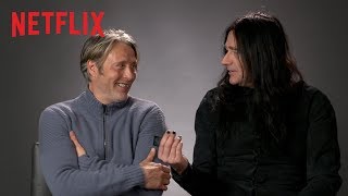 How Nordic Are You with Mads Mikkelsen and Jonas Åkerlund  Netflix [upl. by Brout]