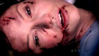 Greys Anatomy  Season 8 finale 8x24  Flight [upl. by Eerak733]