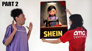 Racist Disney Movies Prank PT2 [upl. by Harli]