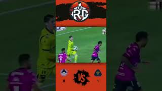 Los Pumas aseguran su lugar Resumen de mazatlan vs pumas futbol LigaMX Liguilla [upl. by Nali]