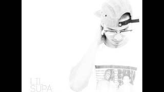 06 Mencion Honorifica Lil Supa [upl. by Lesig]