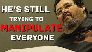 Boogie2988 Can Sink No Further  The Documentary [upl. by Kcirredal]