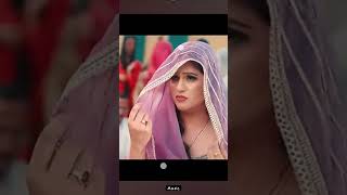 Lamba lamba ghunghat new haryanvi songs 2024 official video Ajay hoodakavita joshi haryanvisong [upl. by Hugibert]