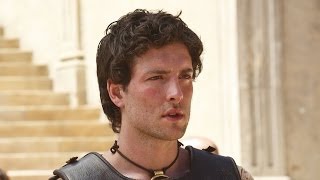 ATLANTIS New Series SNEAK PEEK  Saturday Nov 23 on BBC AMERICA [upl. by Gnok]