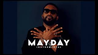 Fally Ipupa  Mayday Type Beat Instrumental Remake [upl. by Ainoval452]