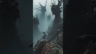 How scary is Yunnan Worm Valley in Ghost Blowing Lamp worm MISTY FOREST HUMAN FORbidden Zone [upl. by Divadnahtanoj]