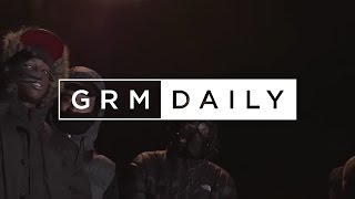 OFB Lowkey Kash Bradz Kush  Tek Charge Music Video  GRM Daily [upl. by Alaham]