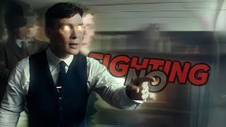 PEAKY BLİNDERS No Fighting Edit🎶ENOUGH🎶 thomasshelby [upl. by Lichter]