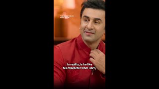 Ranbir Kapoor Is ‘THE BEST DAD’ says Neetu Kapoor ❤️ Kapil Sharma  TheGreatIndianKapilShow [upl. by Htenek583]